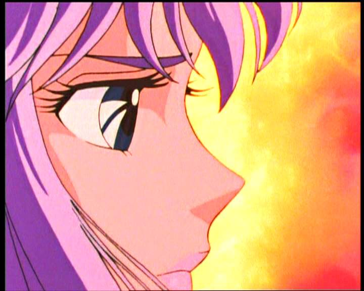 Otaku Gallery  / Anime e Manga / Saint Seiya / Screen Shots / Episodi / 075 - L`anello del Nibelungo / 147.jpg